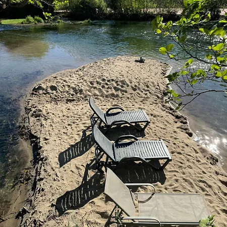 Riverlodge3 빌라 *