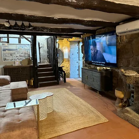 Riverlodge3 Villa Amares