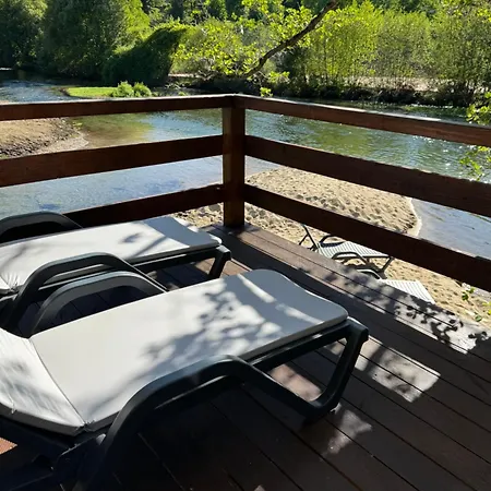 Riverlodge3 Amares