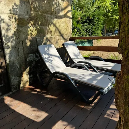 Riverlodge3 * Amares