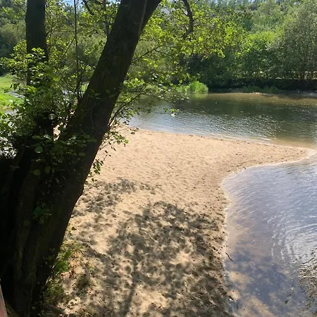 Riverlodge3 * Amares