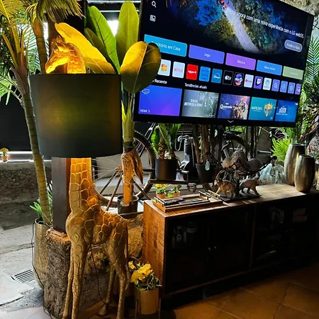 Riverlodge3 * Amares