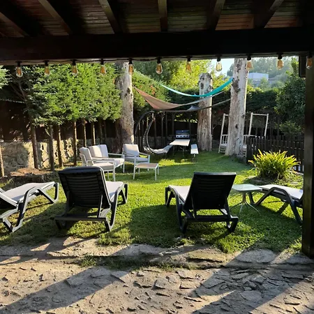 Riverlodge3 Amares