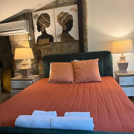 Riverlodge3 * Amares