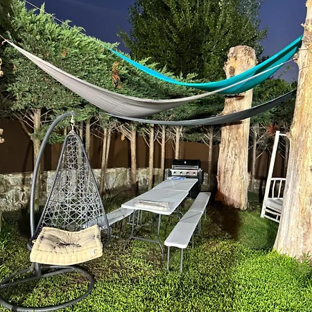 Riverlodge3 * Amares