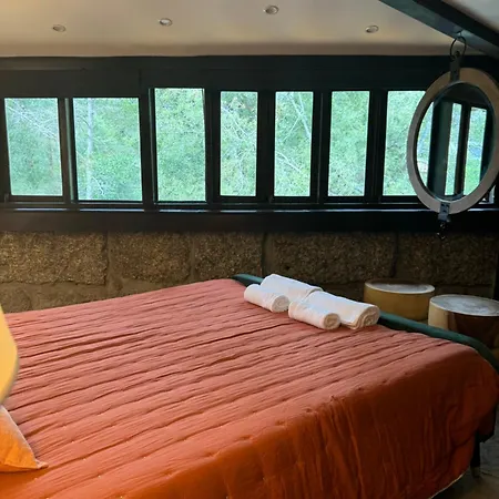 빌라 Riverlodge3 *