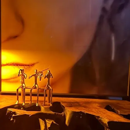 Riverlodge3 * Amares