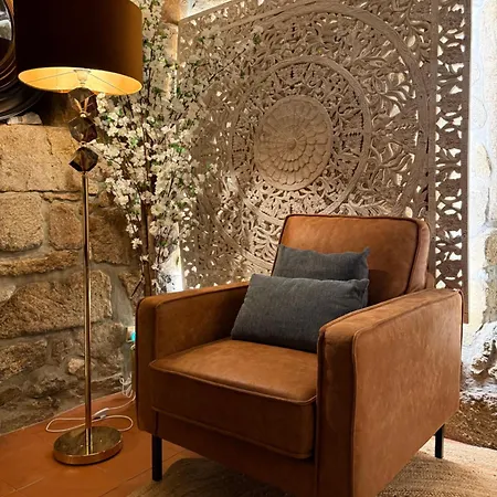 Riverlodge3 * Amares