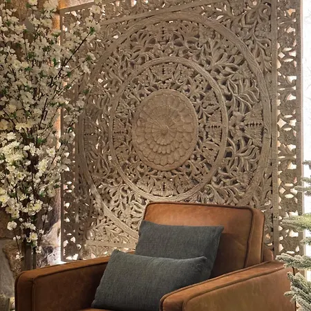 Riverlodge3 Villa Amares