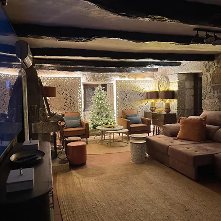 Riverlodge3 * Amares