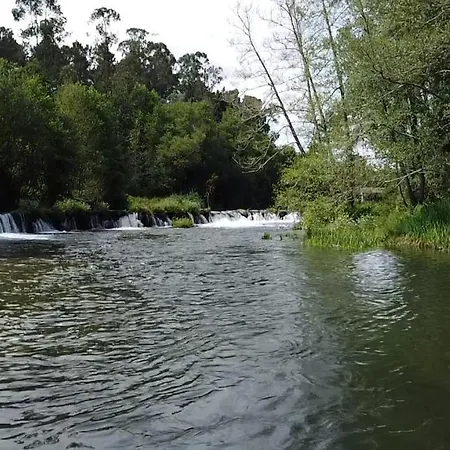 Riverlodge3 ヴィラ *