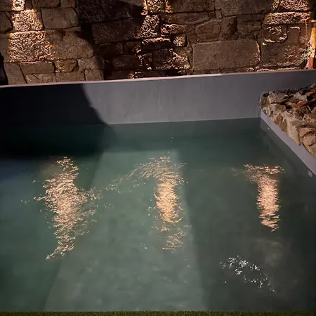 Riverlodge3 ヴィラ