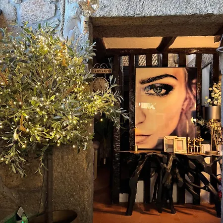 Riverlodge3 Villa Amares