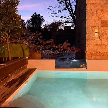 Riverlodge3 Villa Amares