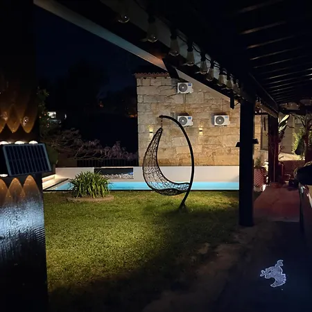 Riverlodge3 Amares