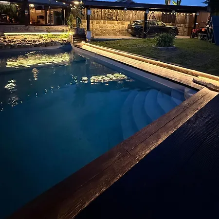 Villa Riverlodge3 *