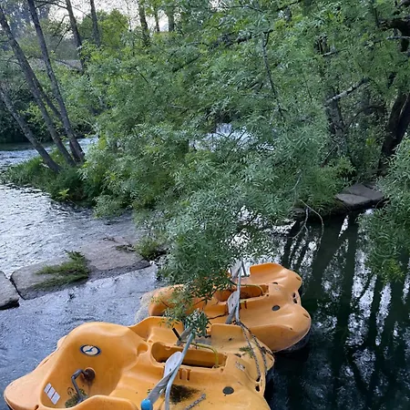 Riverlodge3 Amares