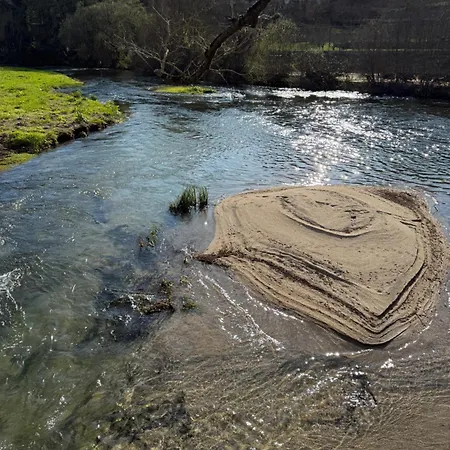 ヴィラ Riverlodge3