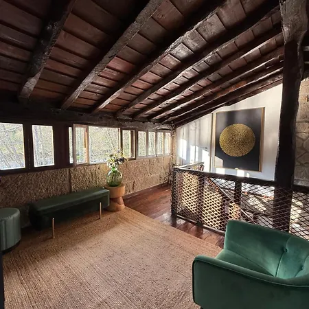 Riverlodge3 Villa *