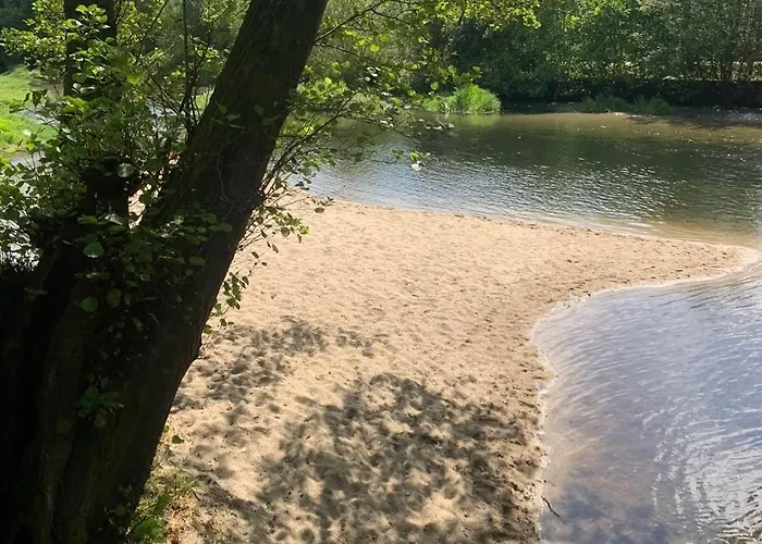 Riverlodge3 * 아마레스