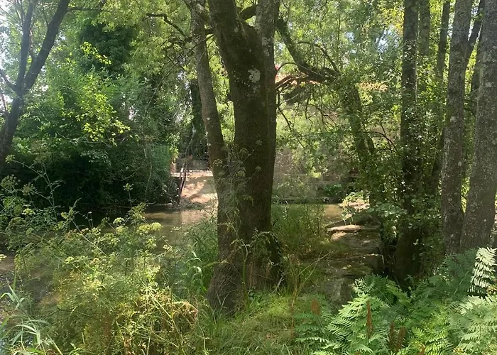 Riverlodge3 빌라 *