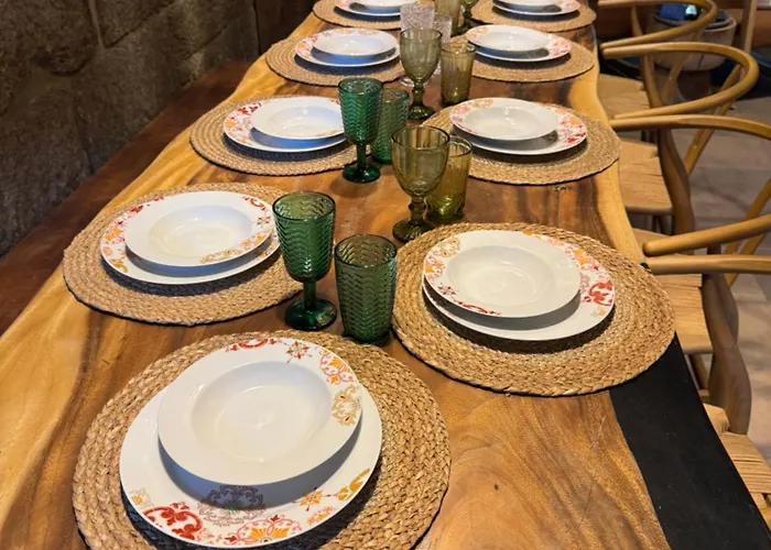 빌라 Riverlodge3 아마레스