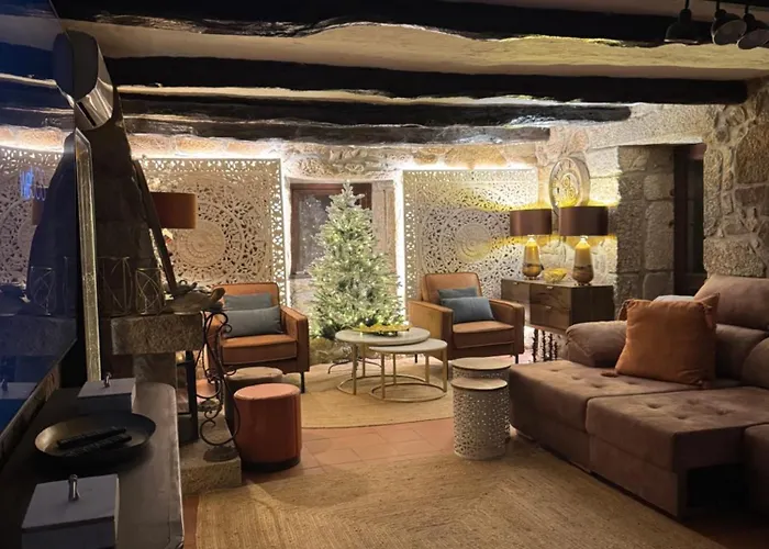 Riverlodge3 * Amares