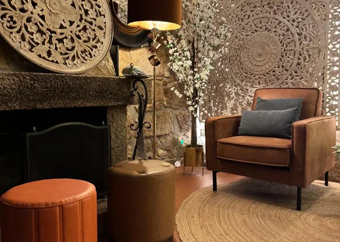 빌라 Riverlodge3 *