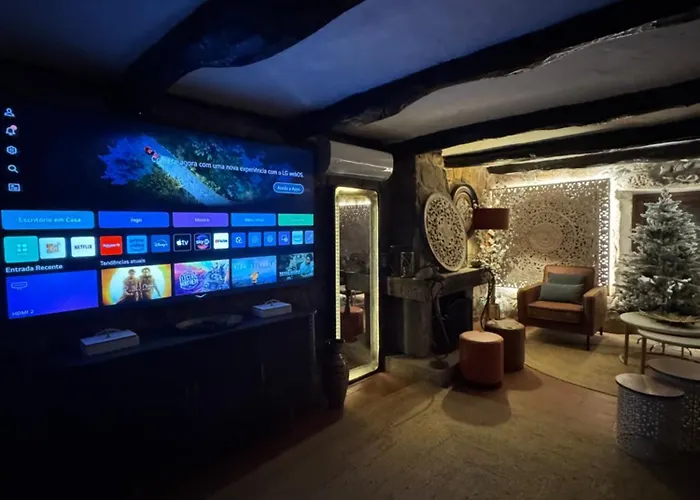 Riverlodge3 빌라 아마레스