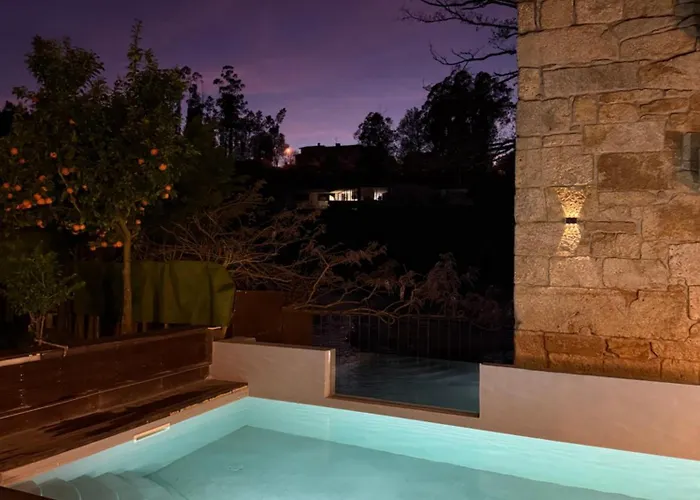 Riverlodge3 빌라 아마레스