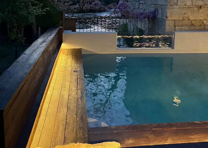 Riverlodge3 빌라 *