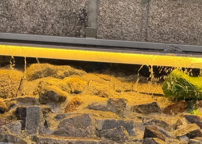 Riverlodge3 빌라 *